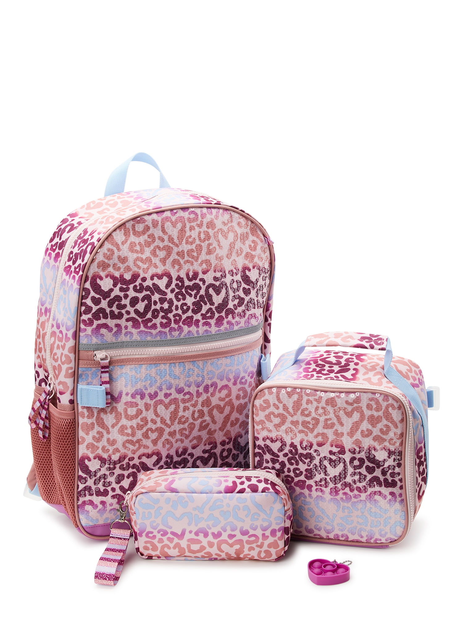 Backpacks & Lunch Bags – wonderland4children