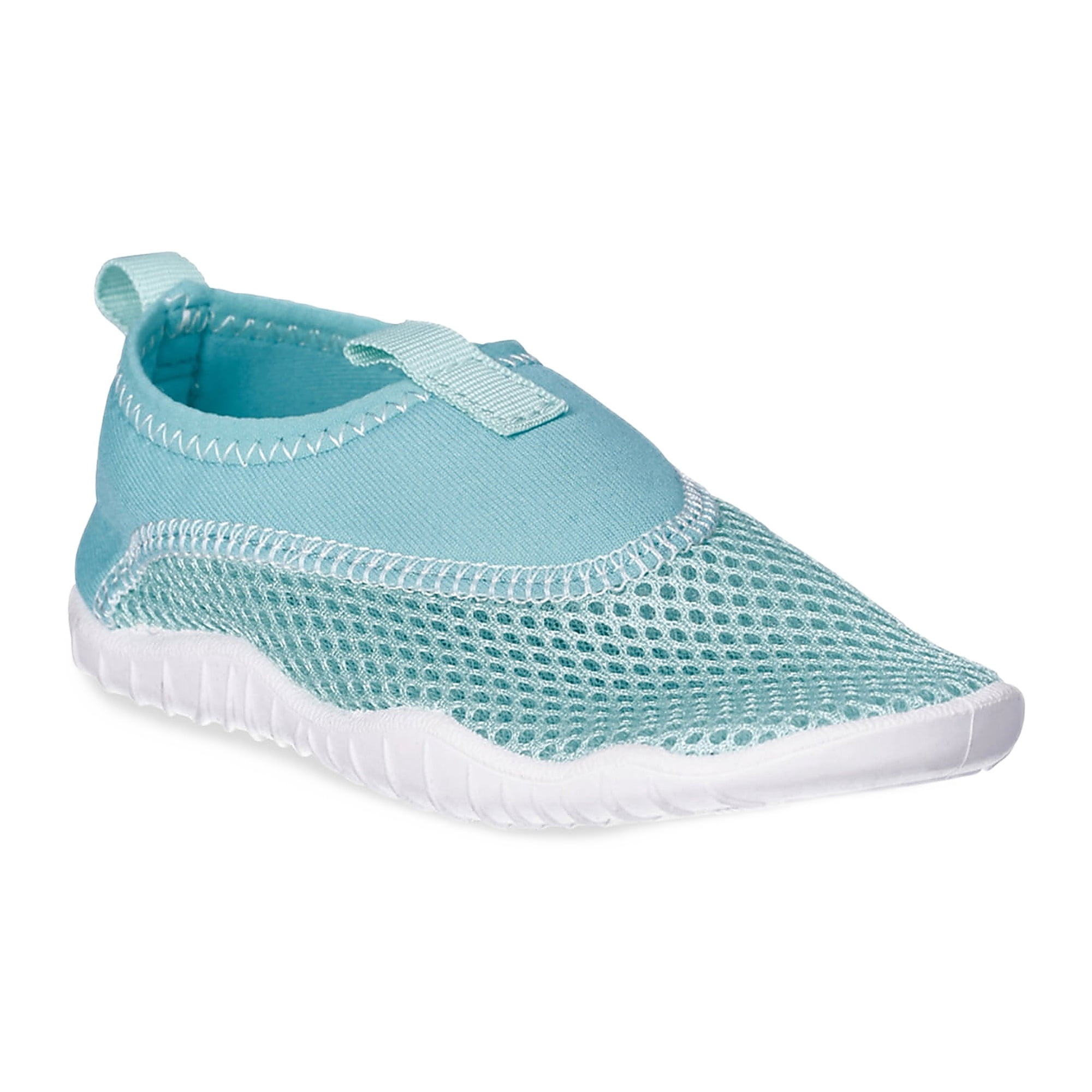 Wonder Nation Kids Aqua Sock Water Shoe