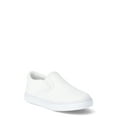 Wonder Nation Toddler Casual Slip On Sneakers