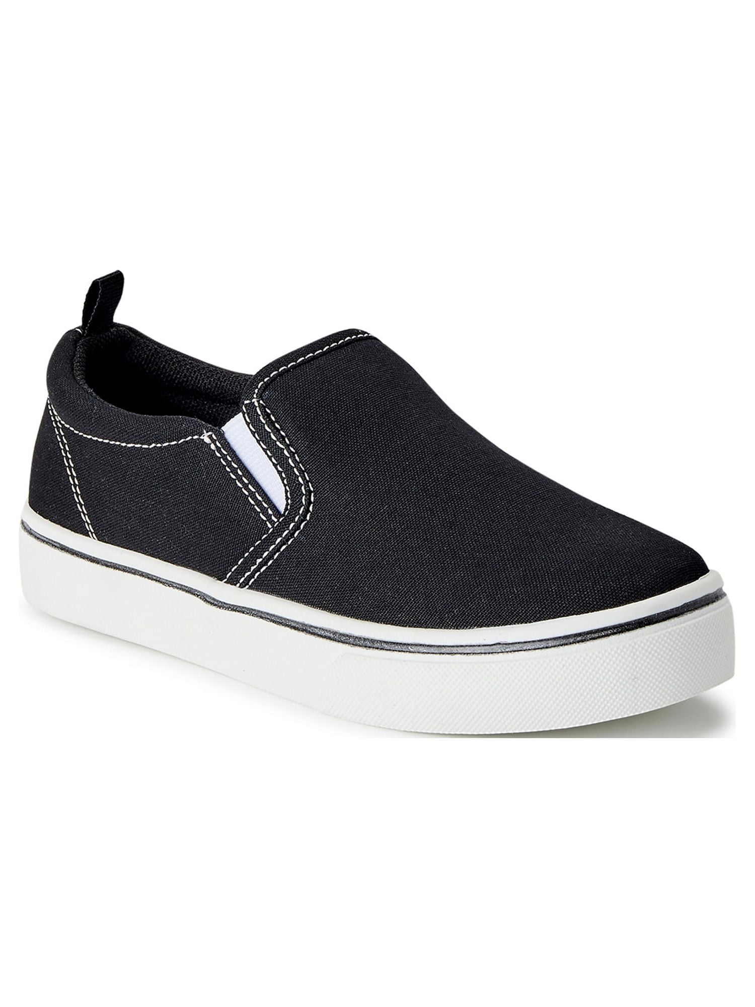 Children's Slip-On Sneakers: Stylish Comfort for Active Kids