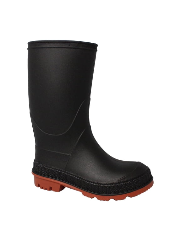 Boys Chore Rain Boots