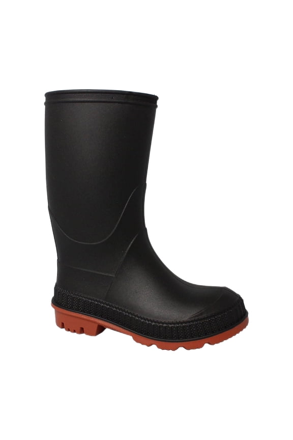 Boys Chore Rain Boots