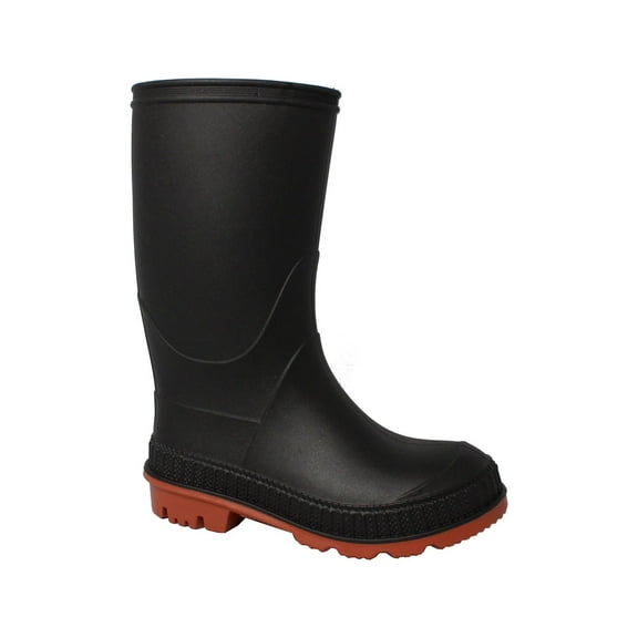 Wonder Nation Boys Chore Rain Boots
