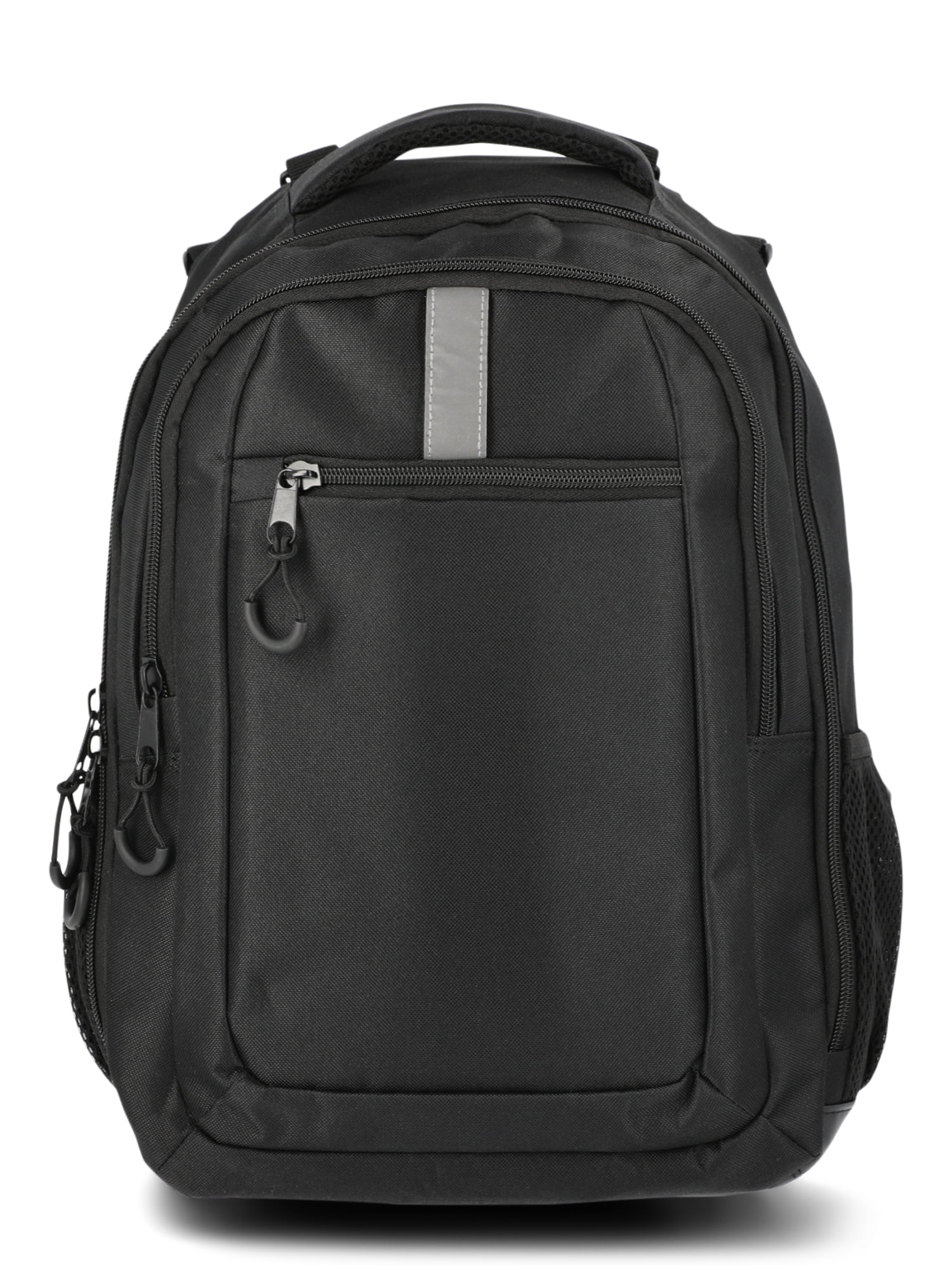 d3ck/ニュージーランド1/150 ALL BLACKS All Blacks Primary Logo Full Zip Hoodie - Black