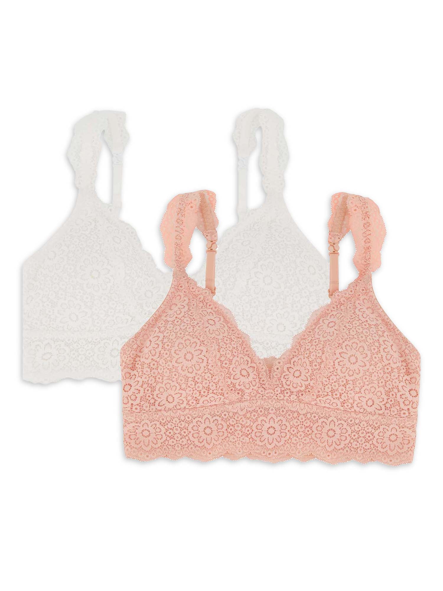 Multiple Ways Convertible Bralette main image 1