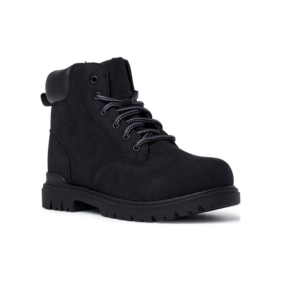 Wonder Nation Little & Big Boy's Tucker Boots