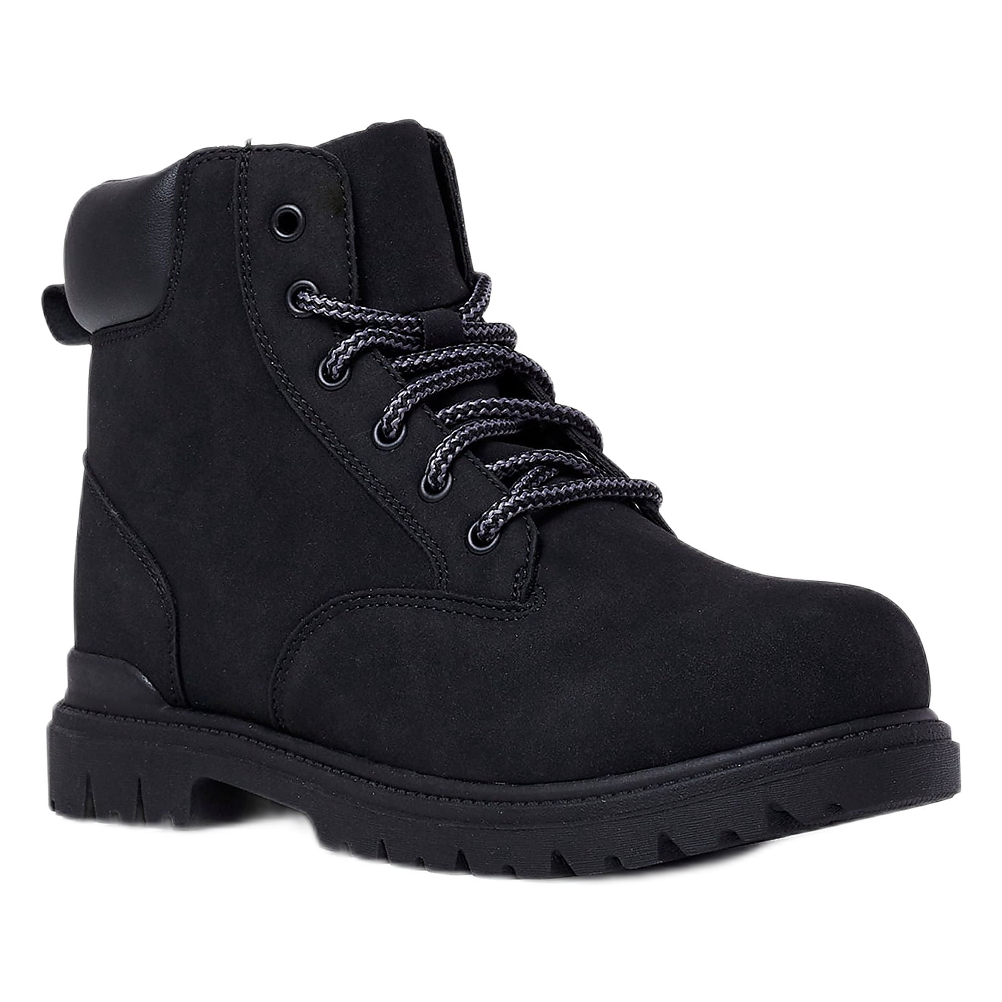 Wonder Nation Little & Big Boy's Tucker Boots