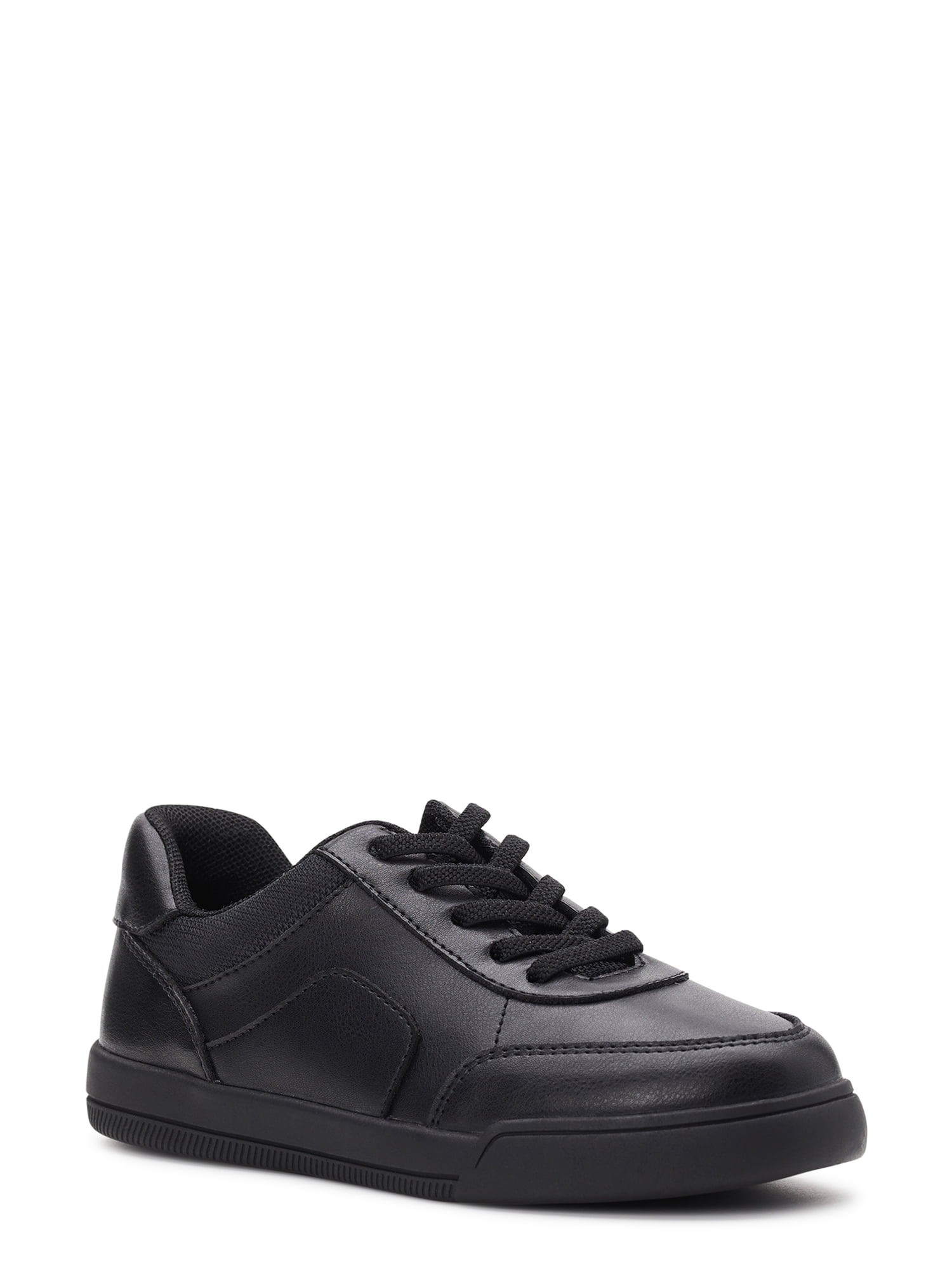 Little & Big Boy's Uniform Shoe