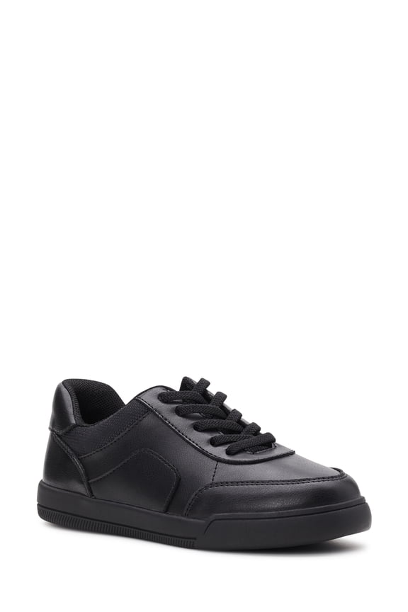 Little & Big Boys Uniform Shoe