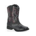 thumbnail image 1 of Wonder Nation Little & Big Boy's Western Boot, 1 of 3