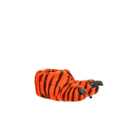 Wonder Nation Little and Big Boys' Claw Slippers