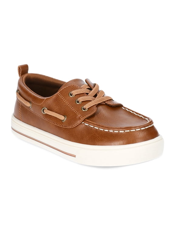 Little and Big Boys’ Boat Shoes