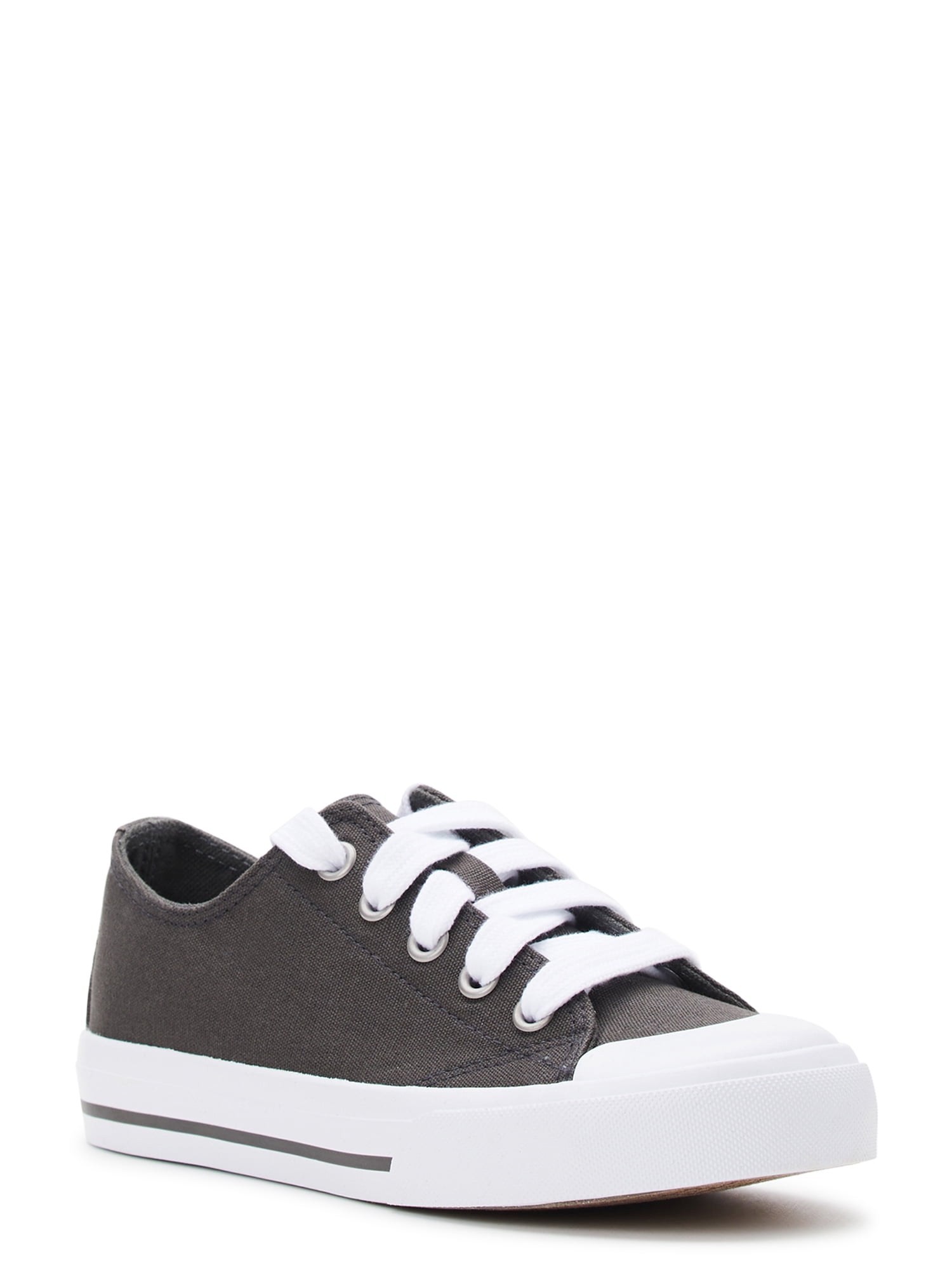 Wonder Nation Little & Big Boys Casual Lace Shoes