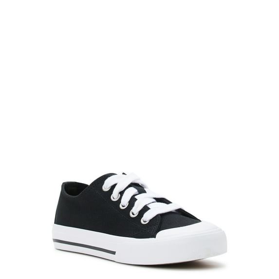 Wonder Nation Little & Big Boys Casual Lace Shoes