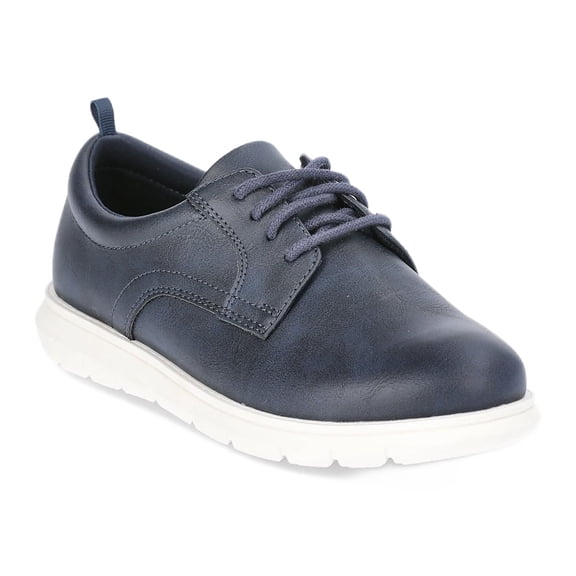 Wonder Nation Little & Big Boys Casual Oxford Shoes