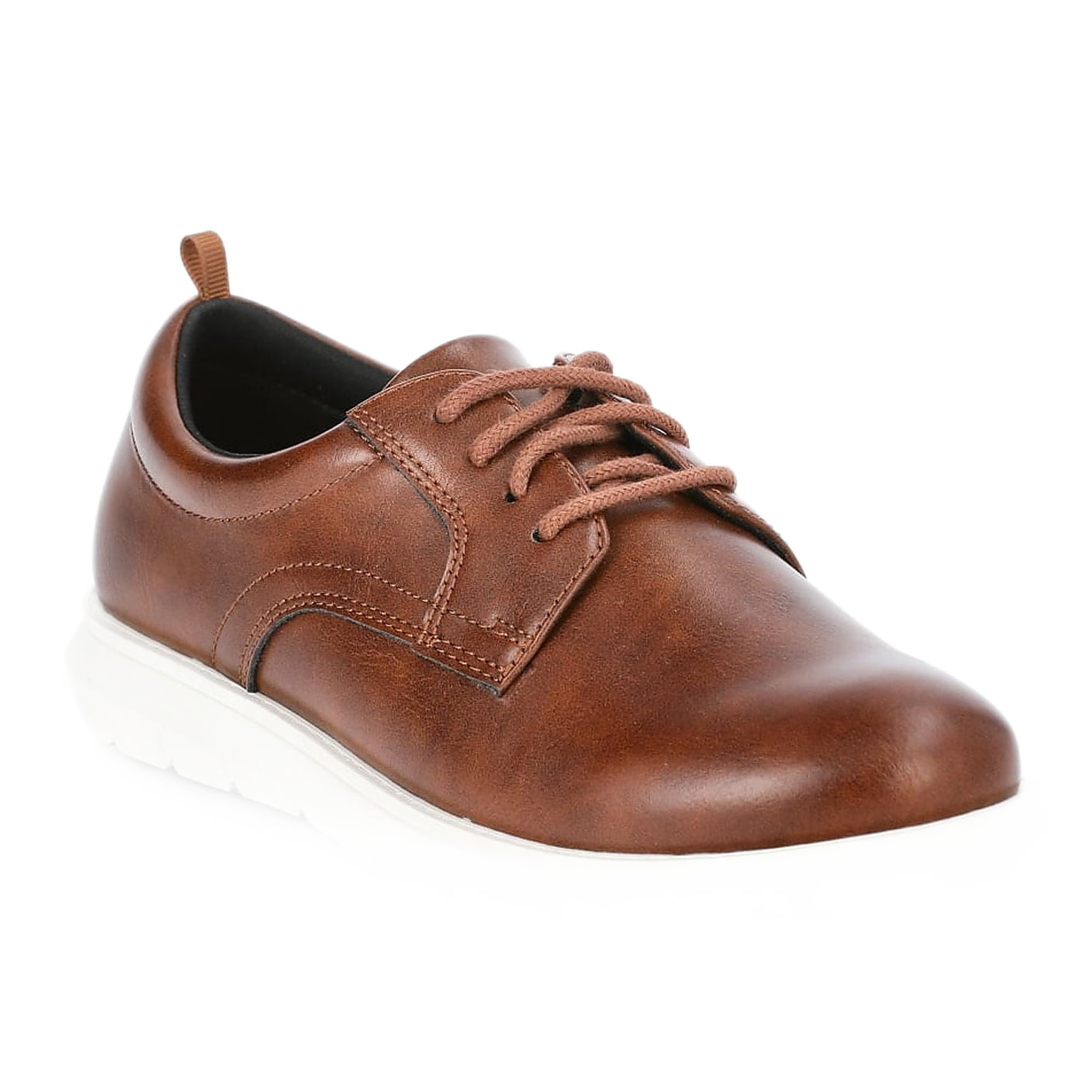Wonder Nation Little & Big Boys Casual Oxford Shoes