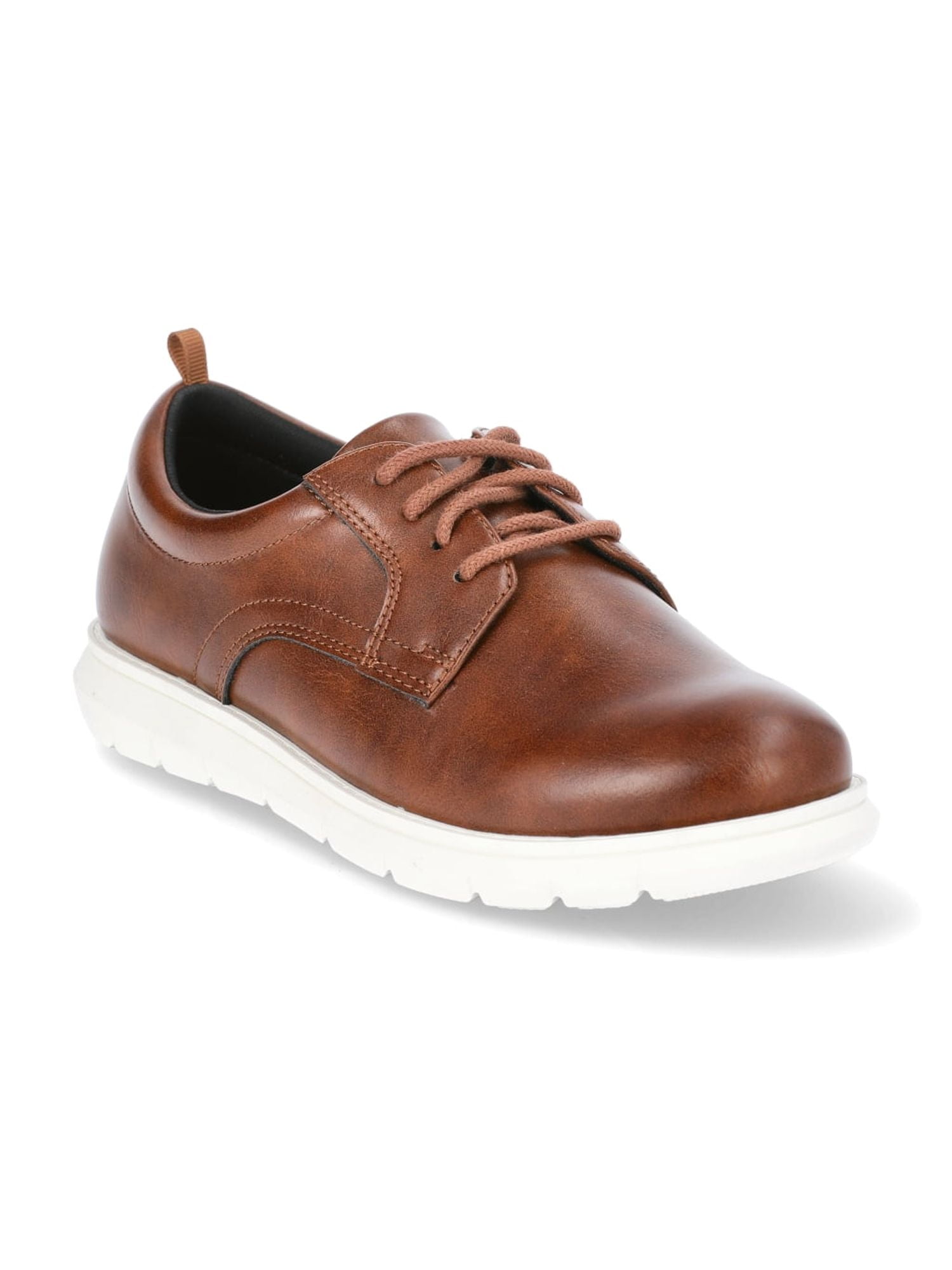 Wonder Nation Little & Big Boys Casual Oxford Shoes