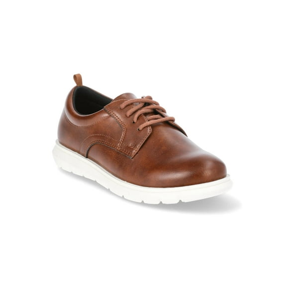 Wonder Nation Little & Big Boys Casual Oxford Shoes