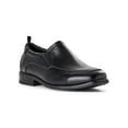 thumbnail image 1 of Wonder Nation Little & Big Boys Dress Slip-On Shoe, 1 of 3