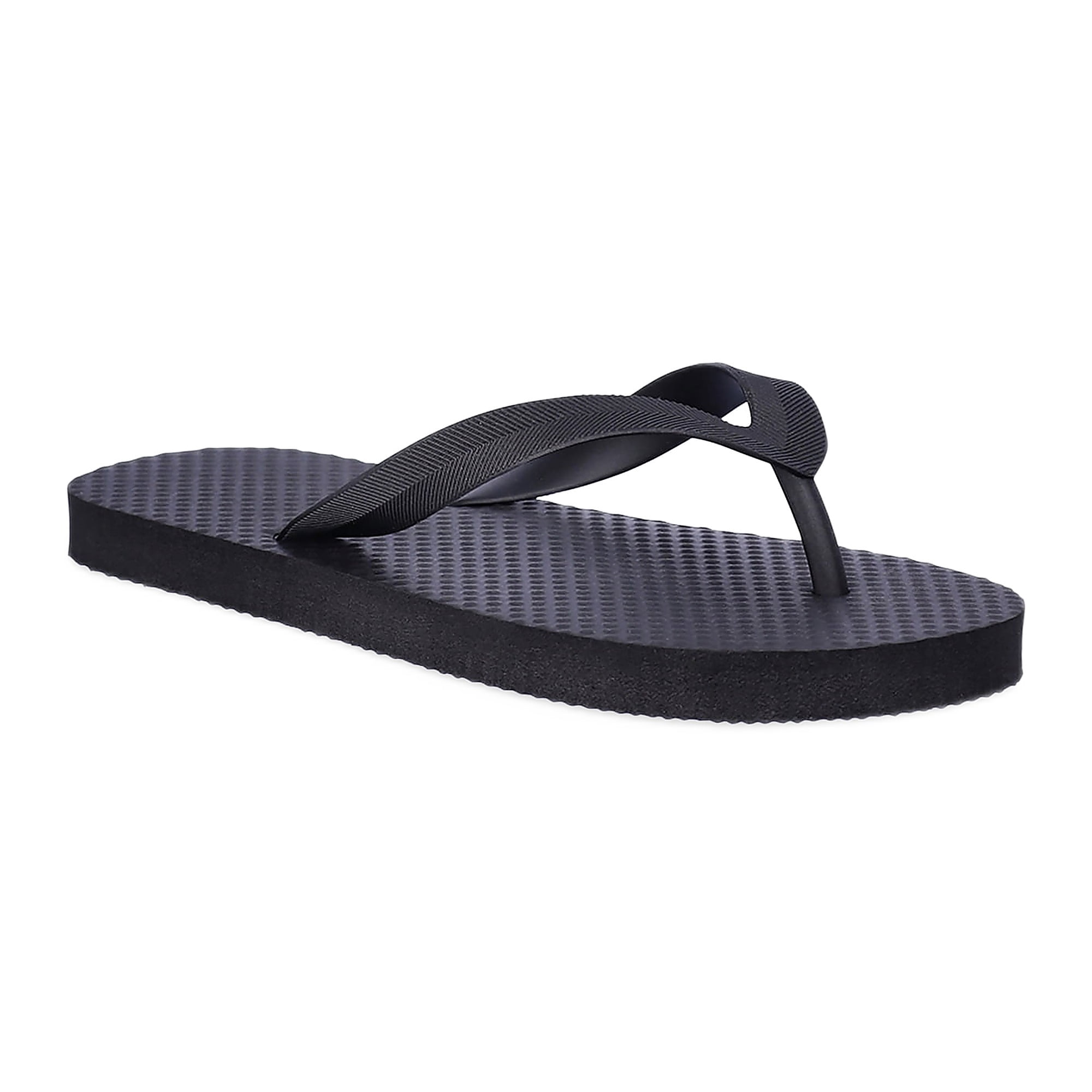Wonder Nation Boys Family Flip Flops