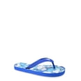 thumbnail image 1 of Wonder Nation Little & Big Boys Flip Flop, 1 of 5