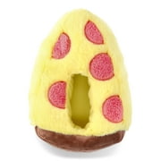 Wonder Nation Little & Big Boys Foodie Pizza Slipper