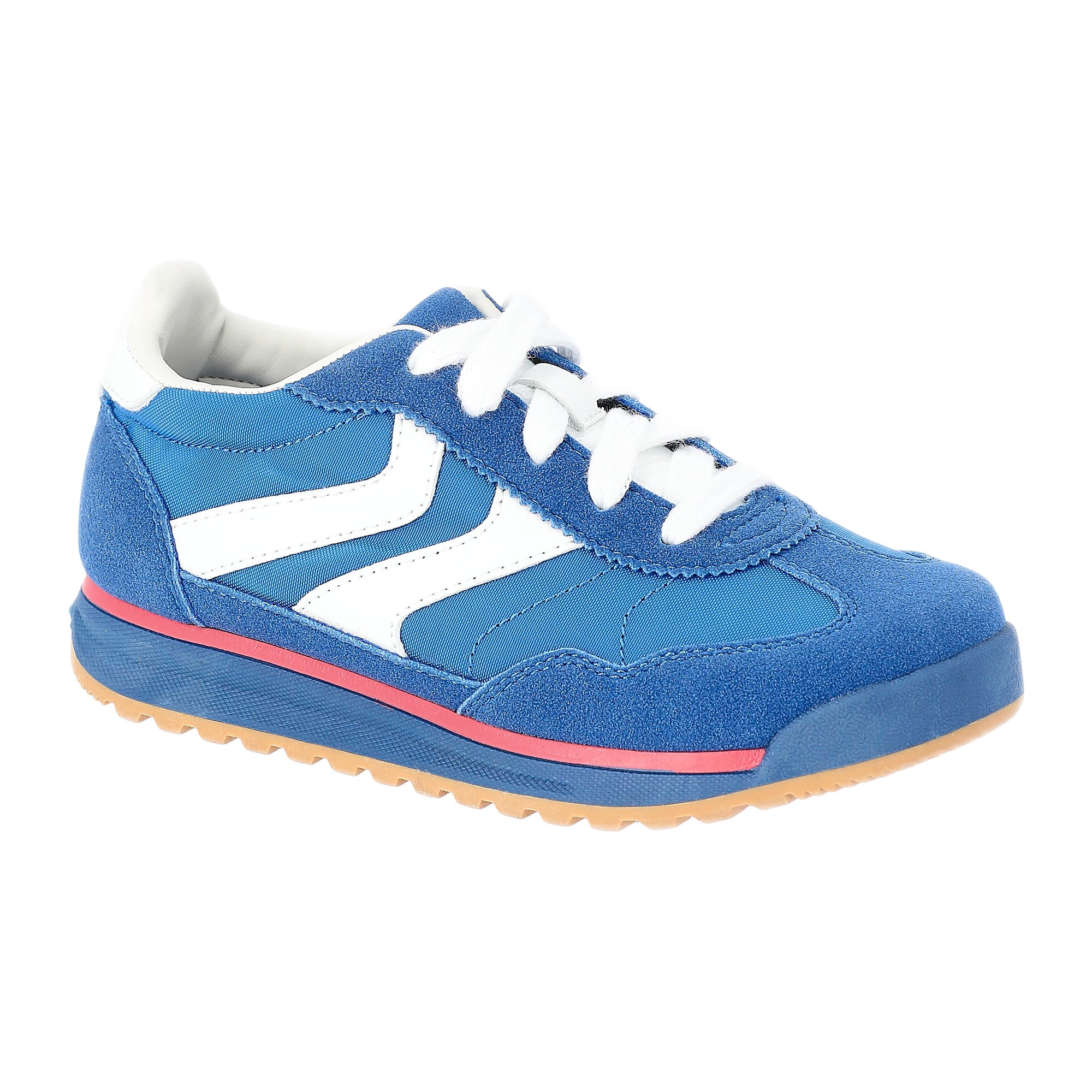 Wonder Nation Little & Big Kids Low Profile Sneakers