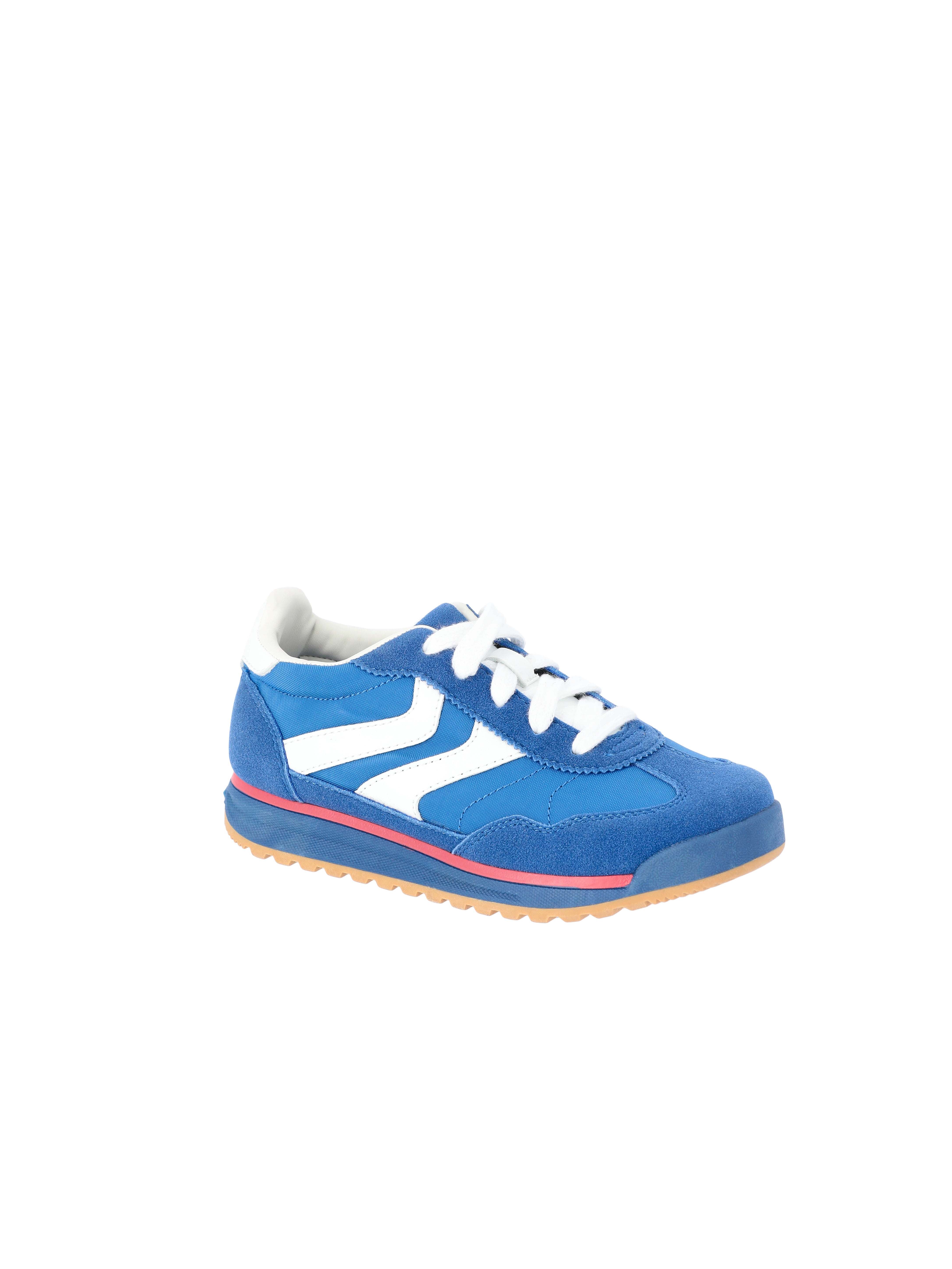Wonder Nation Little & Big Kids Low Profile Sneakers