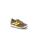 thumbnail image 1 of Wonder Nation Little & Big Kids Low Profile Sneakers, 1 of 5