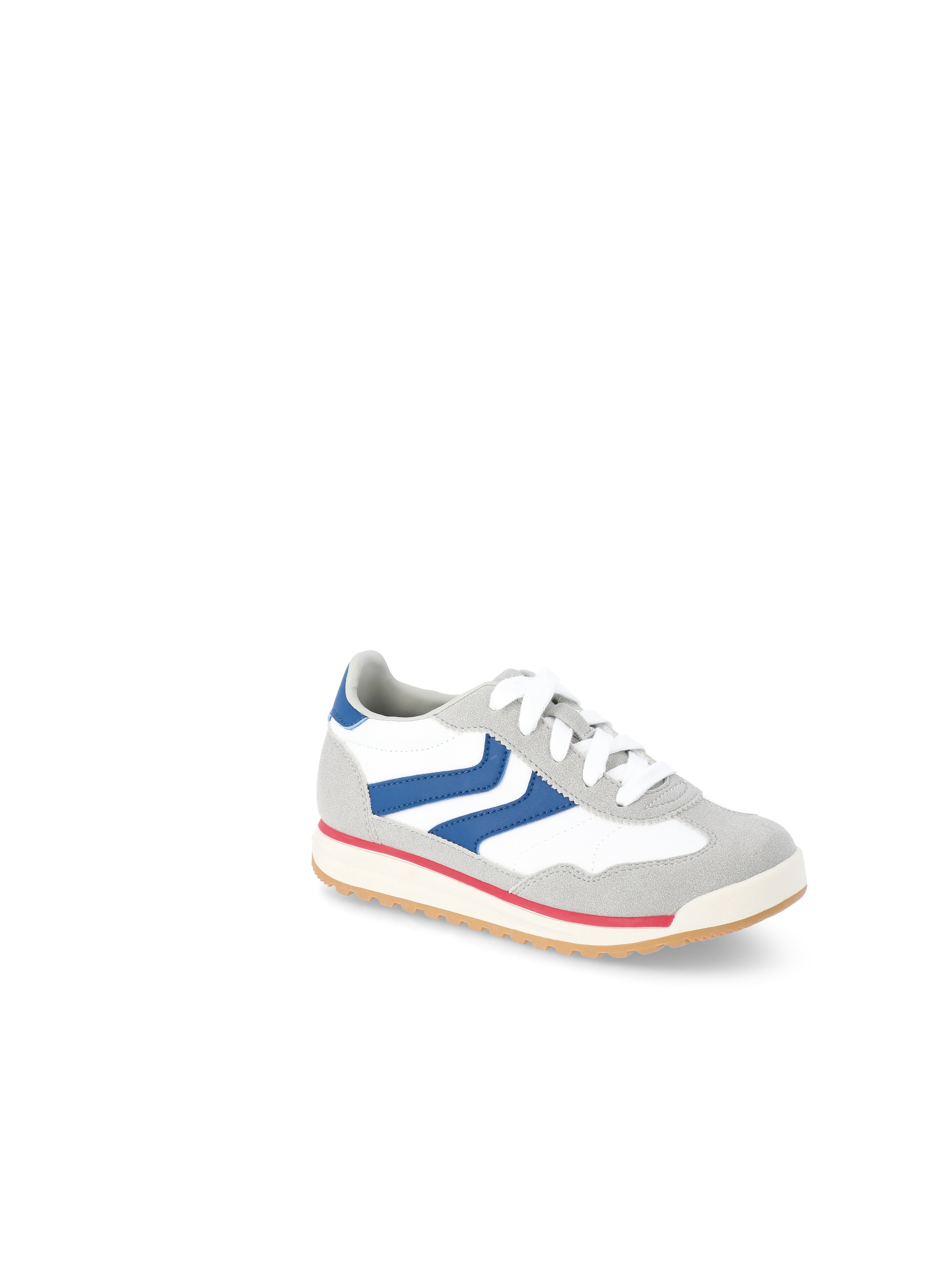 Wonder Nation Little & Big Kids Low Profile Sneakers