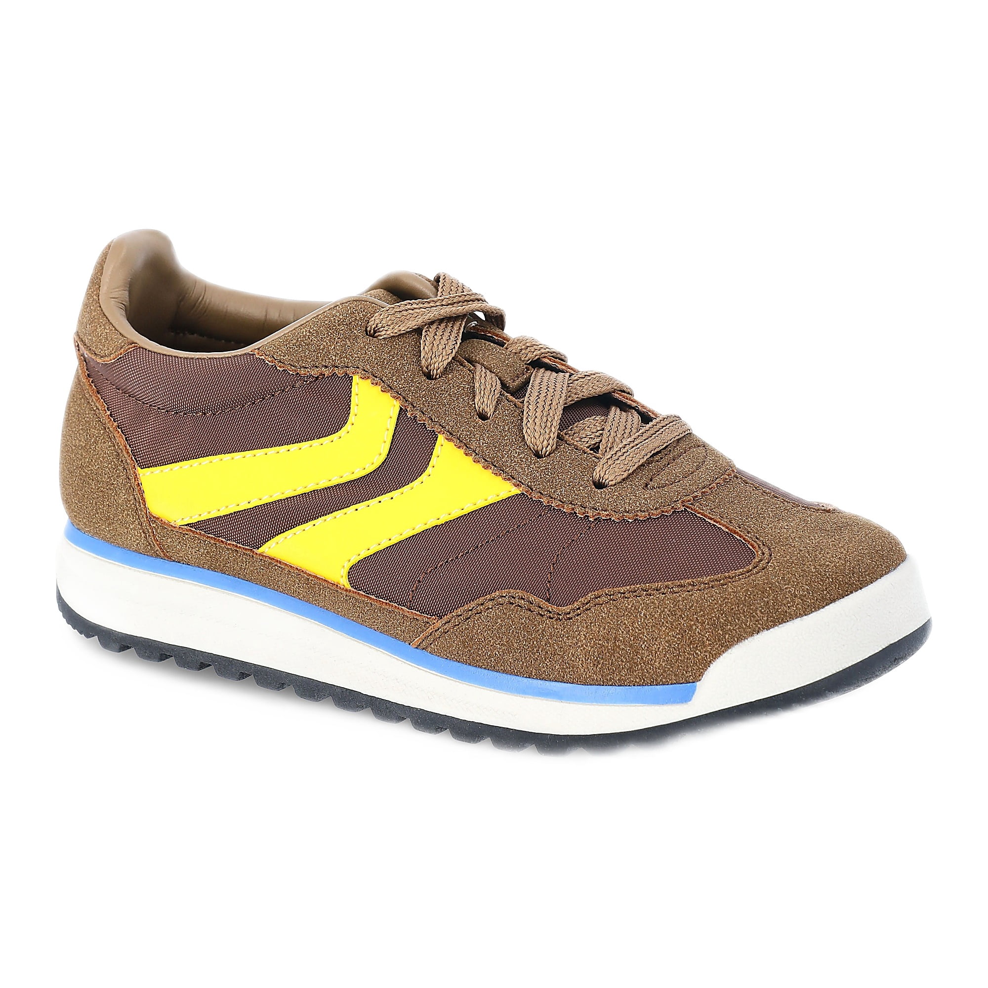 Wonder Nation Little & Big Kids Low Profile Sneakers