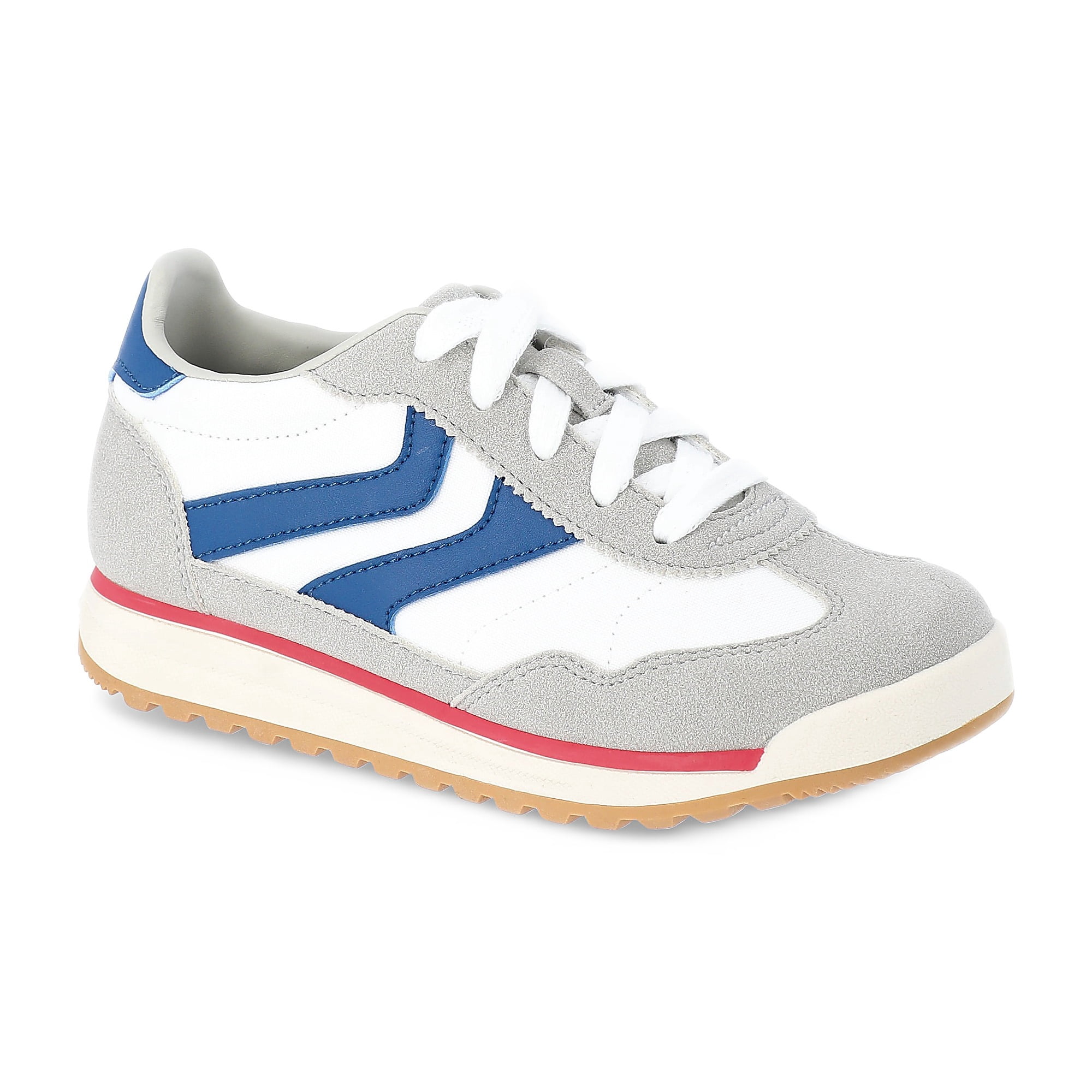 Wonder Nation Little & Big Kids Low Profile Sneakers
