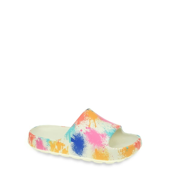 Wonder Nation Little & Big Boys Pillow Slides