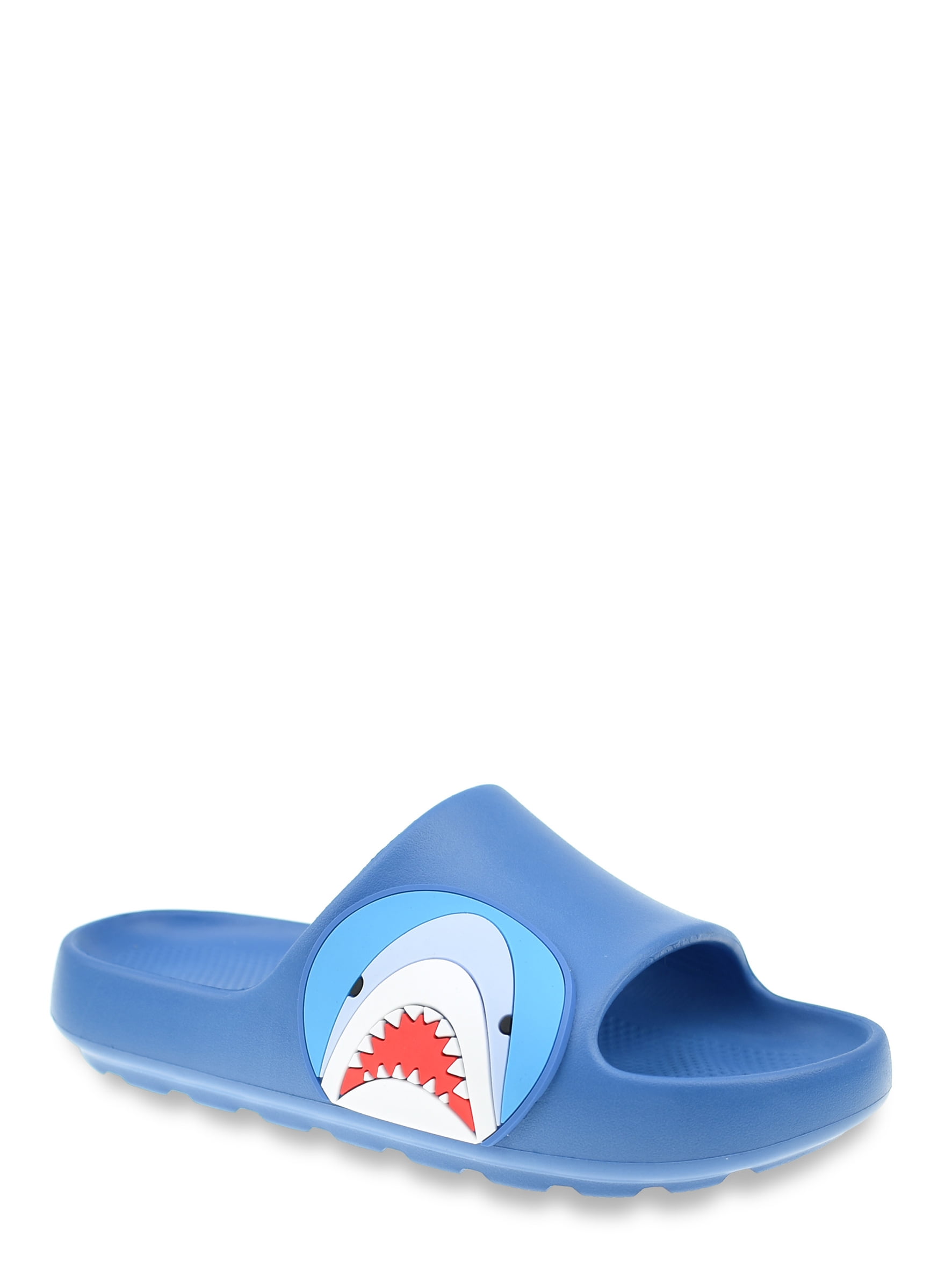 Wonder Nation Little & Big Boys Pillow Slides