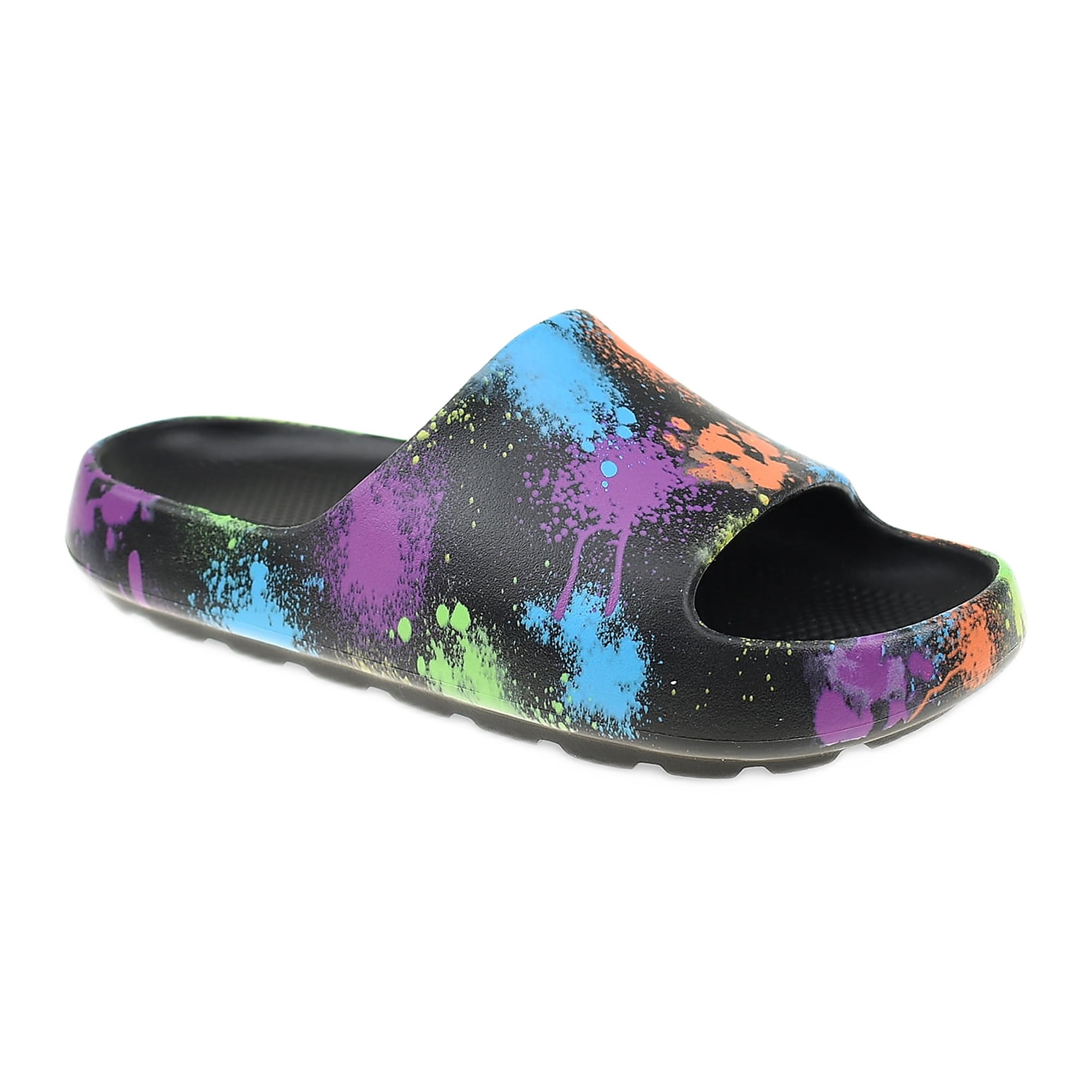 Wonder Nation Little & Big Boys Pillow Slides