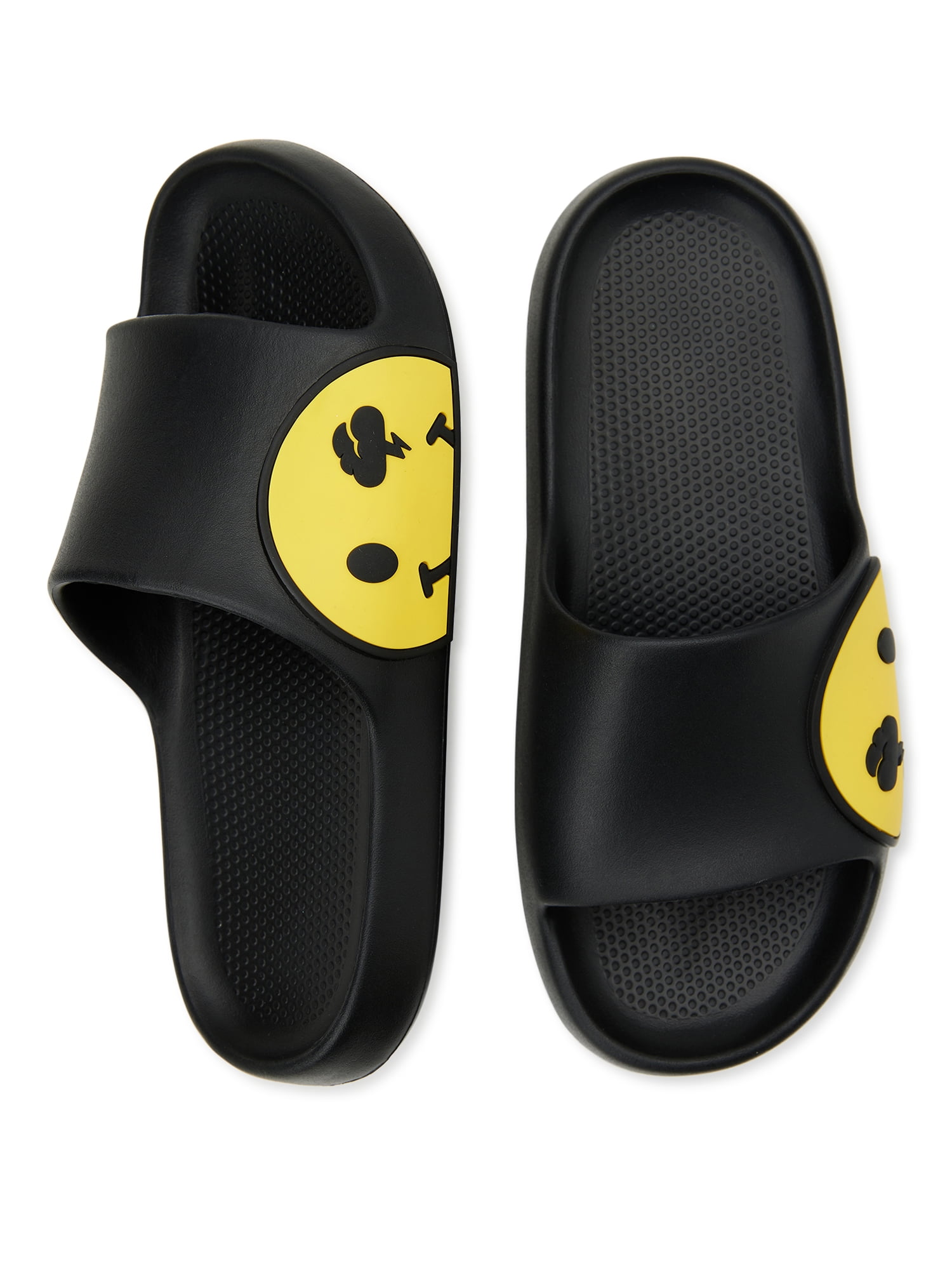 Boy bye slides size 10 shop
