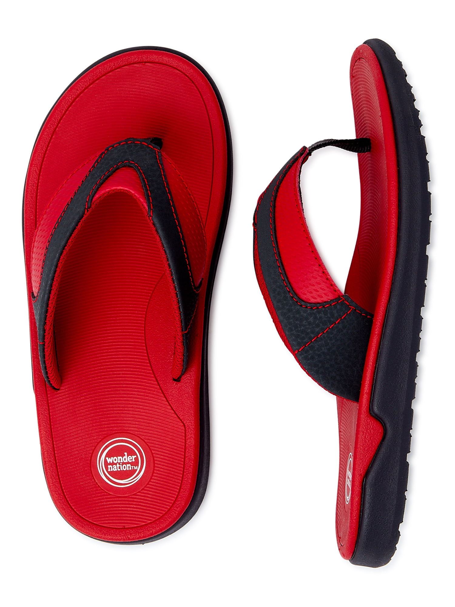 Paragon Mens Blue Paralite Flip-Flops - (Ev1332G-Blue-Yellow) in Coimbatore  at best price by Pink Footwear - Justdial