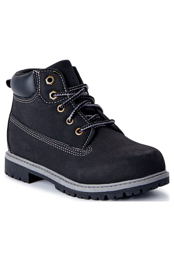 Little & Big Boys Tucker Boots, Sizes 13-6