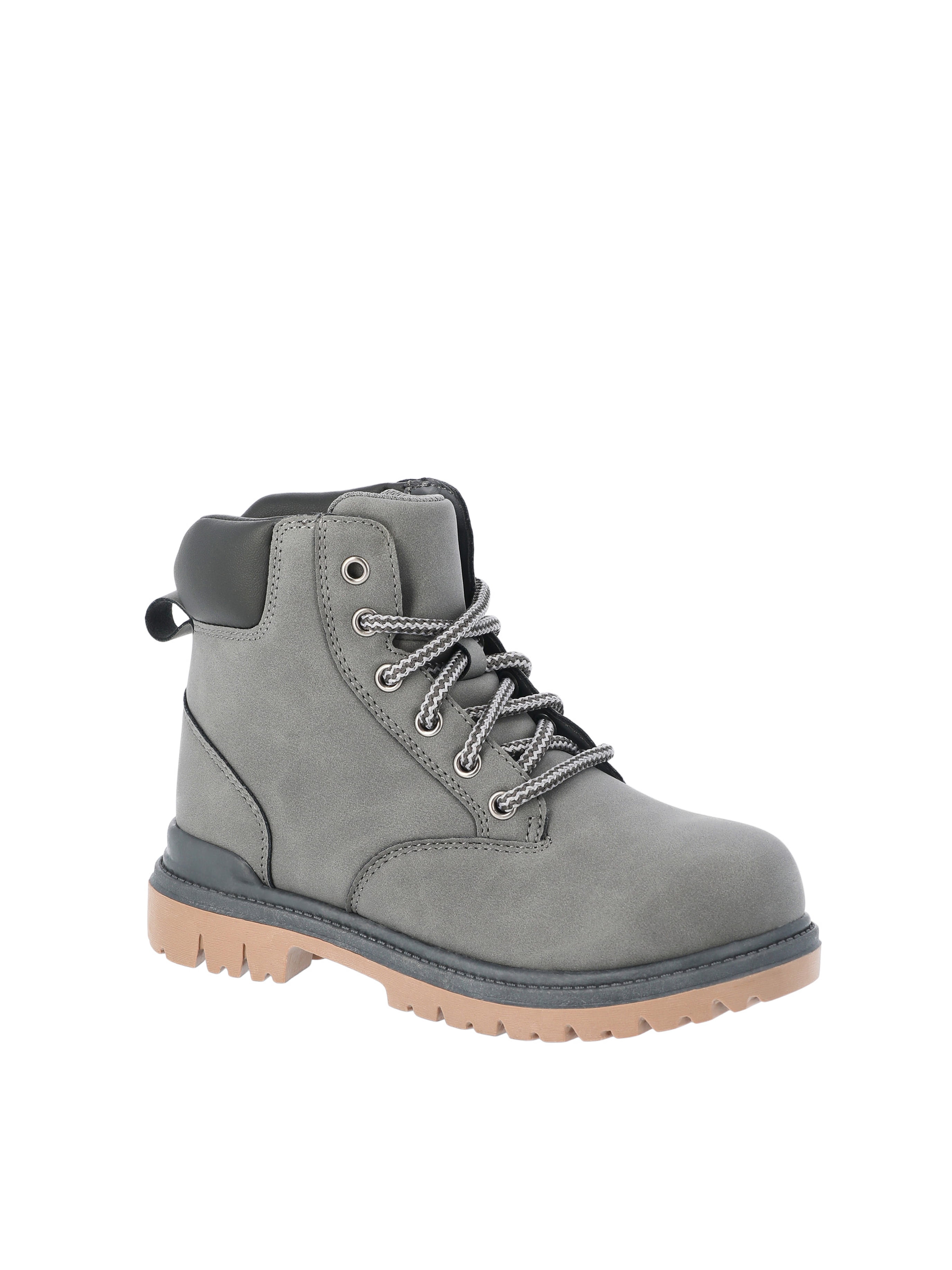 Wonder Nation Little & Big Boys Hiker Boots