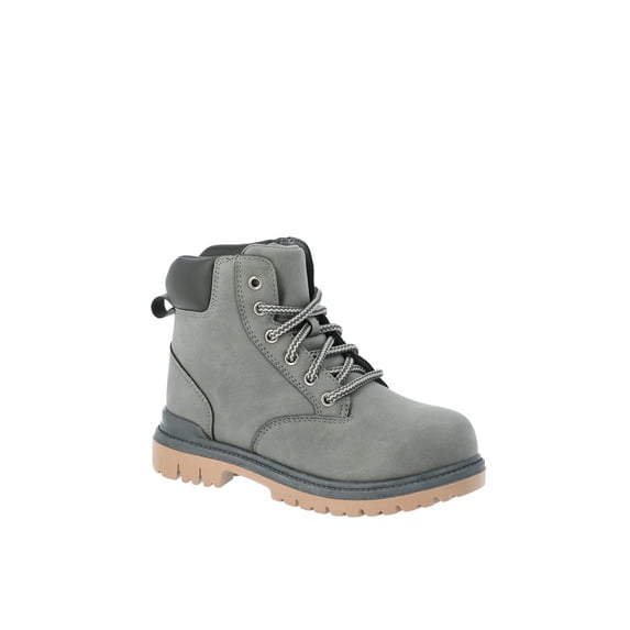 Wonder Nation Little & Big Boys Hiker Boots