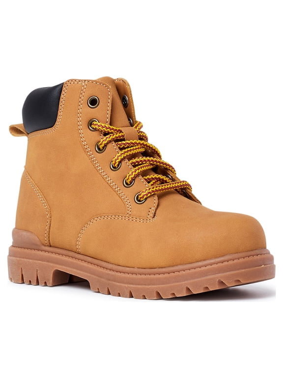Little & Big Boys Tucker Boots