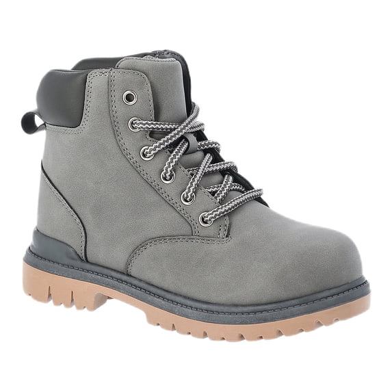 Wonder Nation Little & Big Boys Hiker Boots