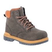 Wonder Nation Little & Big Boys Hiker Boots