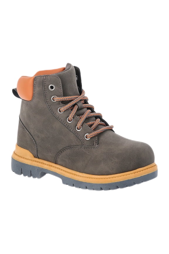 Little & Big Boys Hiker Boots