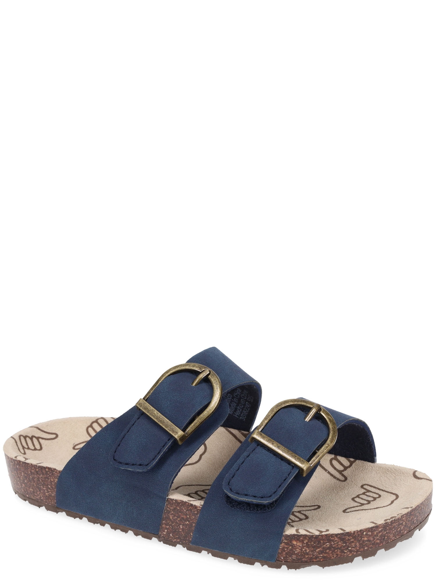 靴 caminando big double buckle sandal BIG DOUBLE BUCKLE SANDALS ECRU – caminando.jp