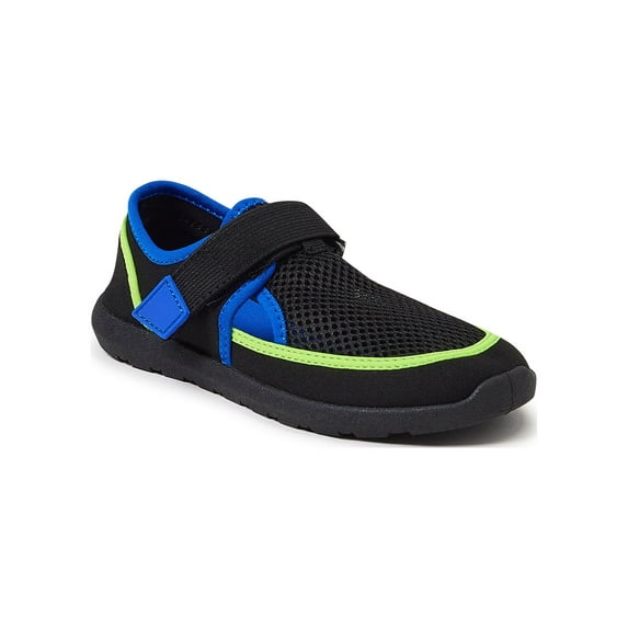 Wonder Nation Little & Big Boys Water Shoe, 13/1-6