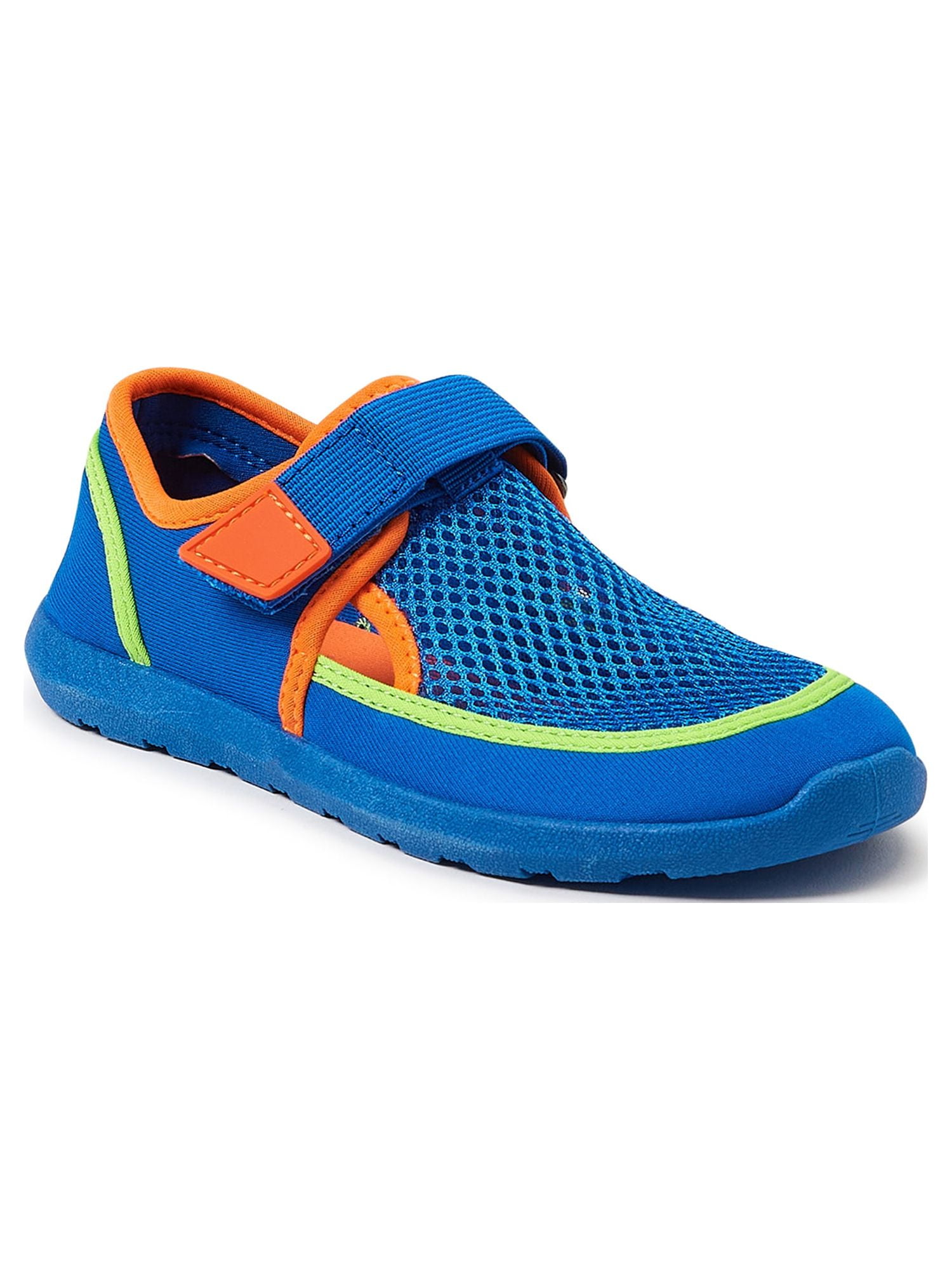 Wonder Nation Little & Big Boys Water Shoe, 13/1-6 - Walmart.com