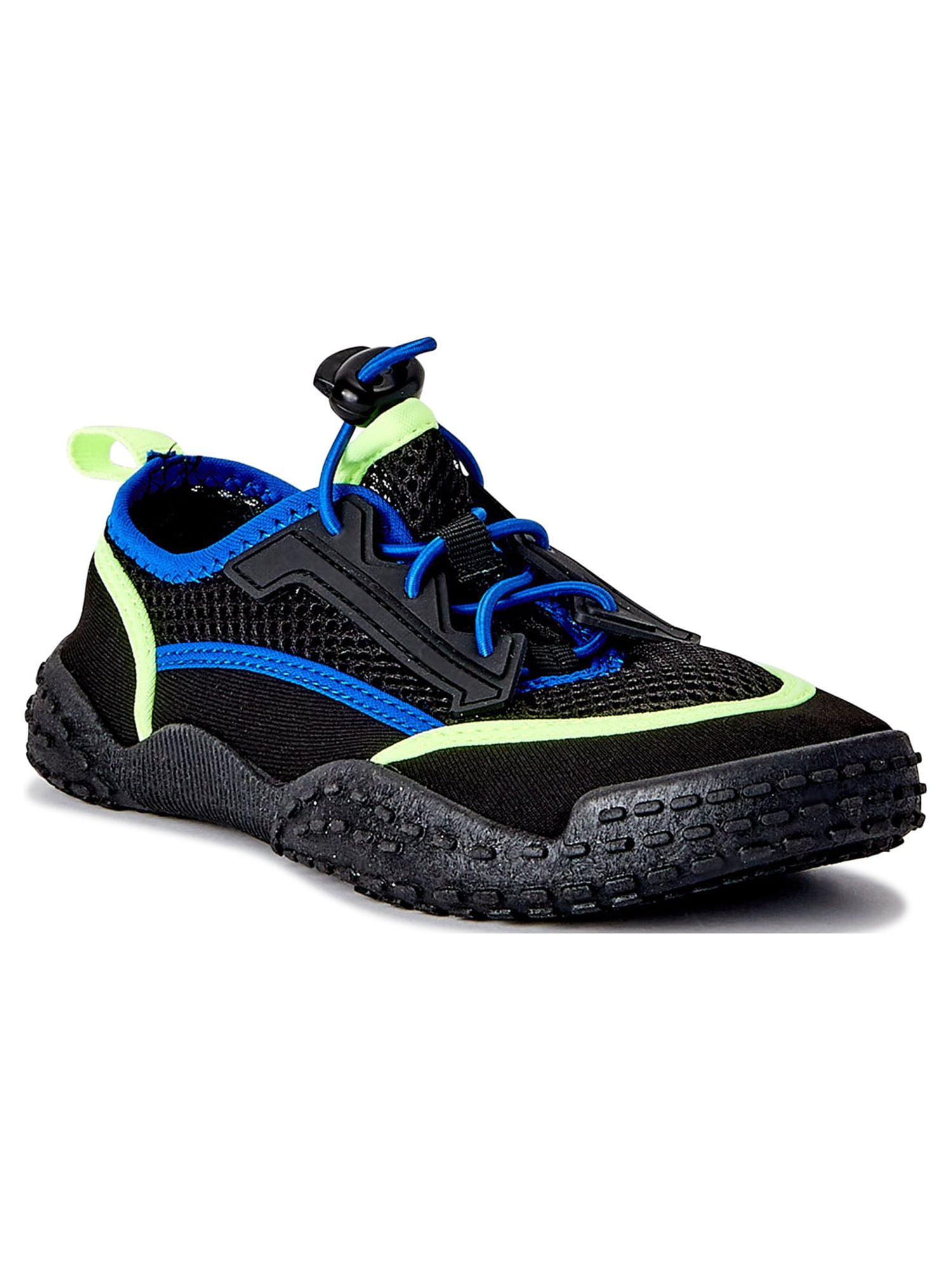 Wonder Nation Little & Big Boys Water Shoes, Sizes 136