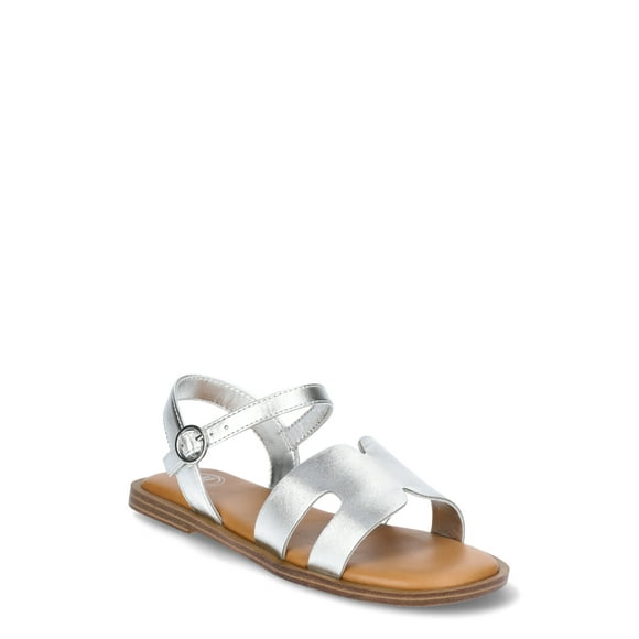 Wonder Nation Little & Big Girl Fashion Sandal