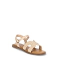 thumbnail image 1 of Wonder Nation Little & Big Girl Fashion Sandal, 1 of 6